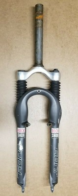 mozo bike fork
